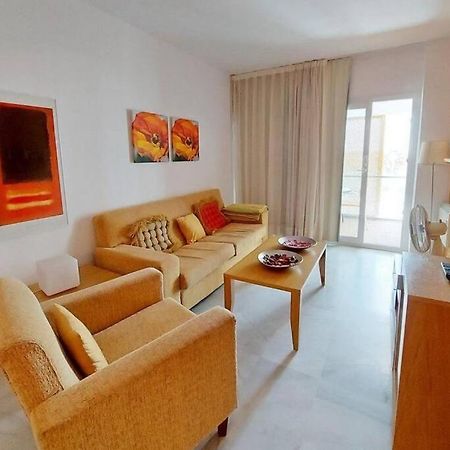 Piso A Dos Calles De La Playa El Puerto de Santa María Dış mekan fotoğraf