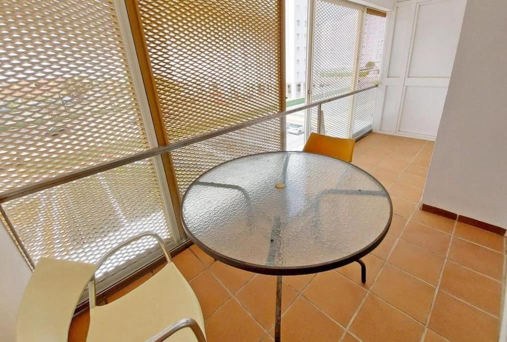 Piso A Dos Calles De La Playa El Puerto de Santa María Dış mekan fotoğraf